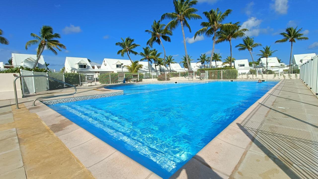 Friendly Beach House Байе-Неттл Экстерьер фото