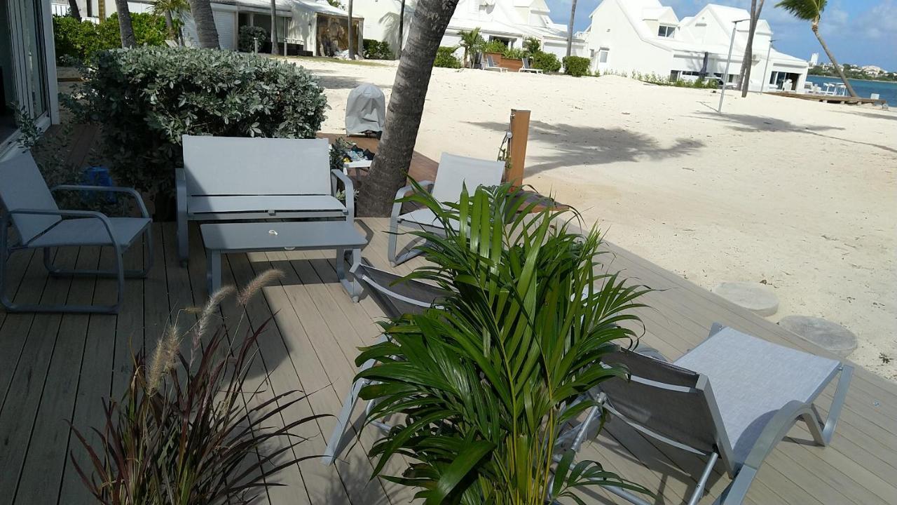 Friendly Beach House Байе-Неттл Экстерьер фото