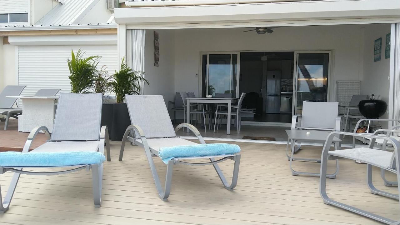 Friendly Beach House Байе-Неттл Экстерьер фото